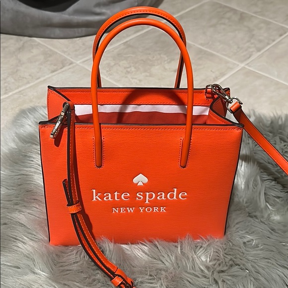 Brand New Kate Spade small tote - Picture 1 of 5